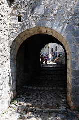 Fortezza di Pocitelj - Bosnia Erzegovina720DSC_3985